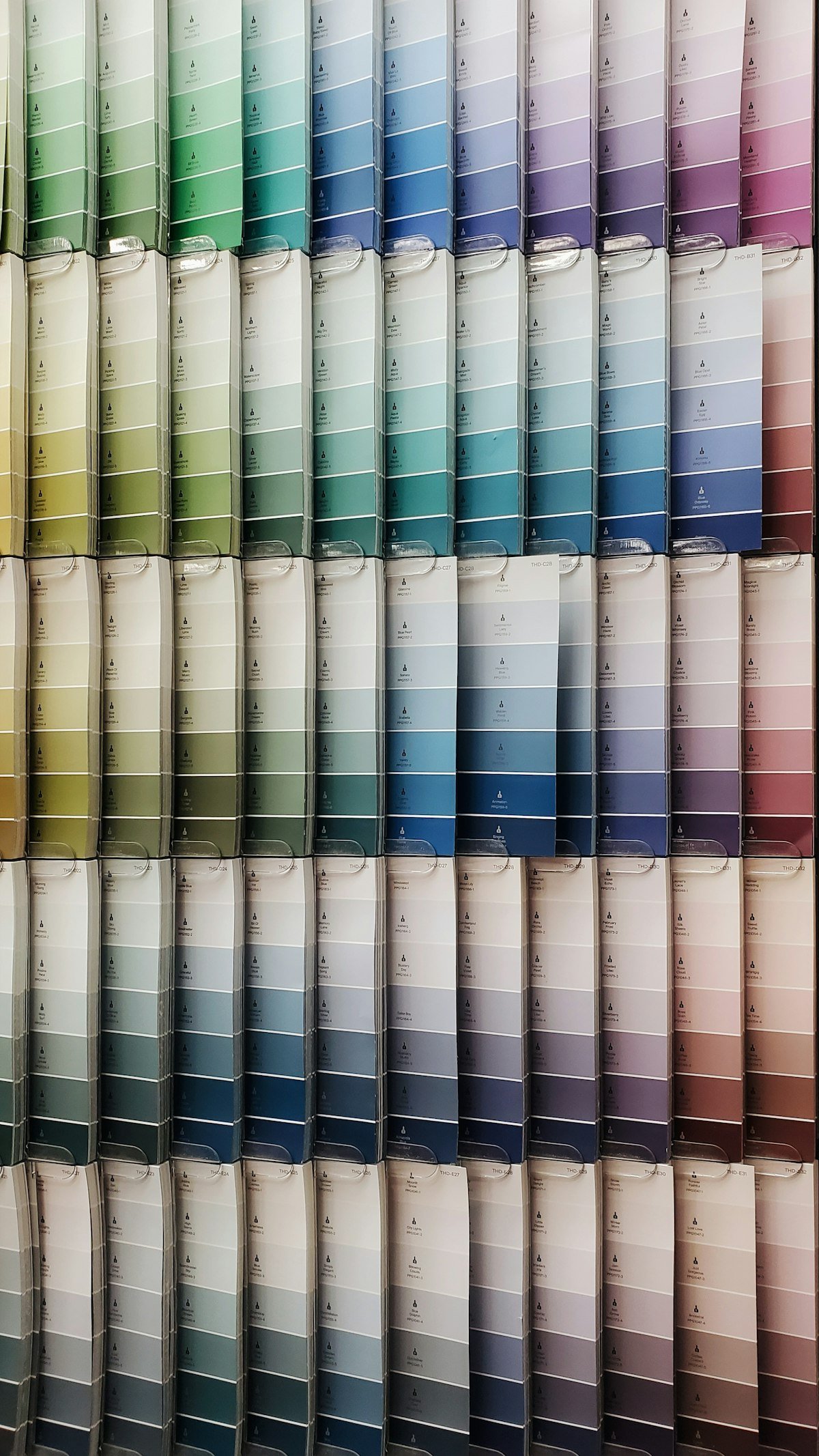 Choisir sa couleur sans se tromper