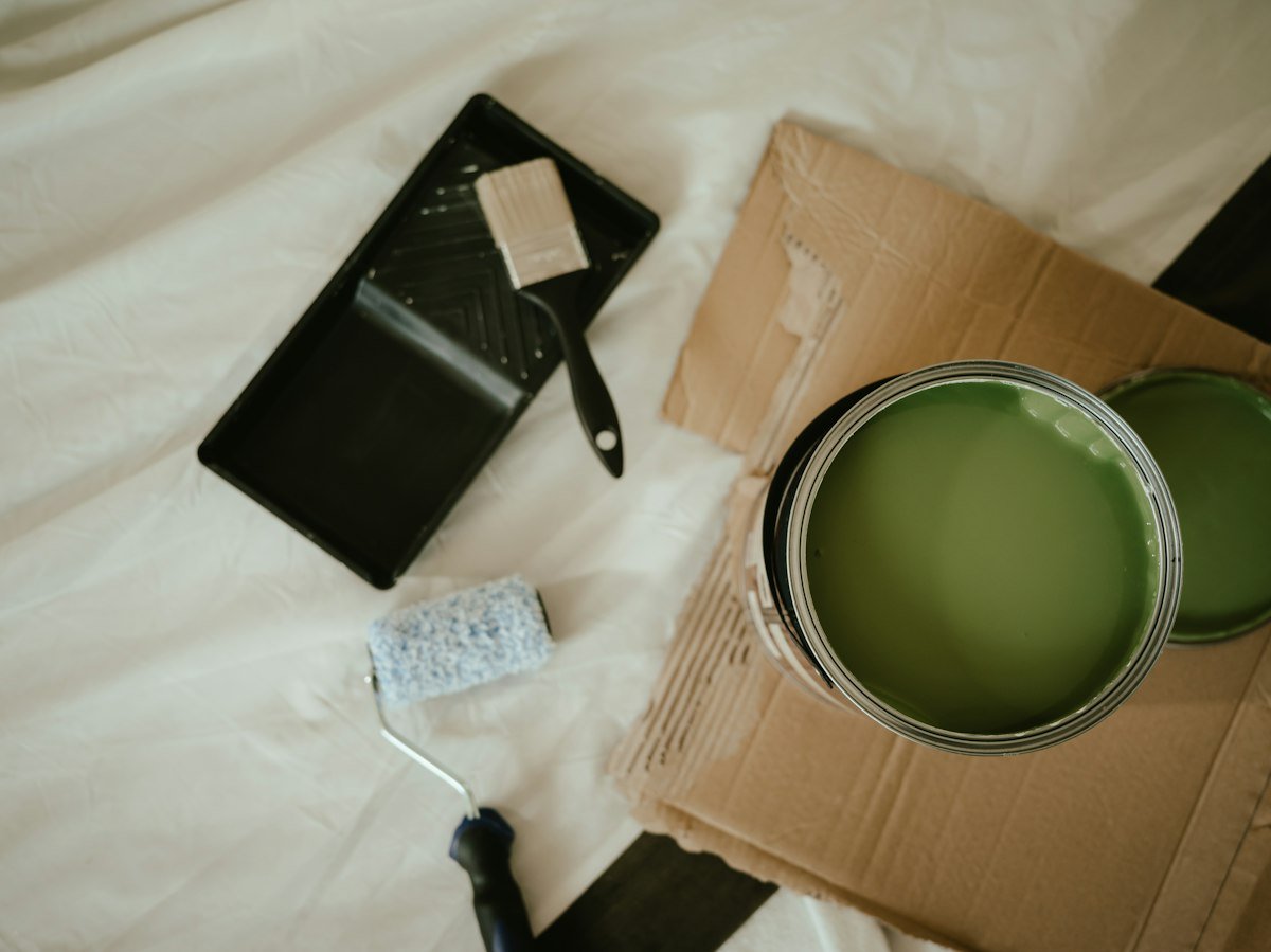Comment lire et comparer un devis de peinture ?