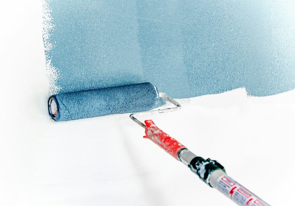 Mat, velours ou satiné : quelle finition pour quelle pièce ?